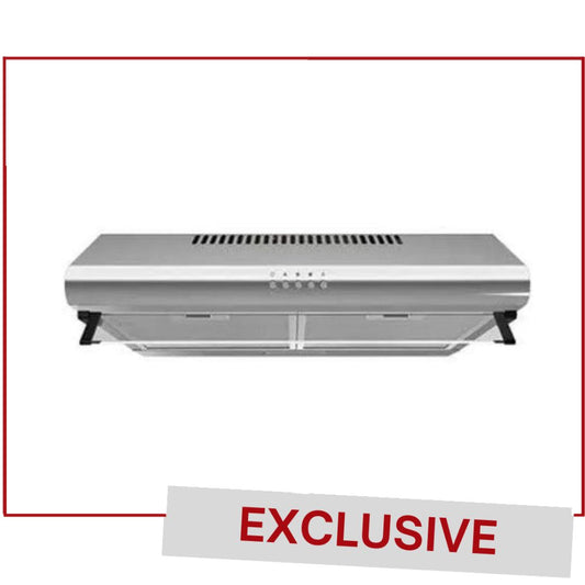 MIDEA Cooker Hood 60cm 60f49